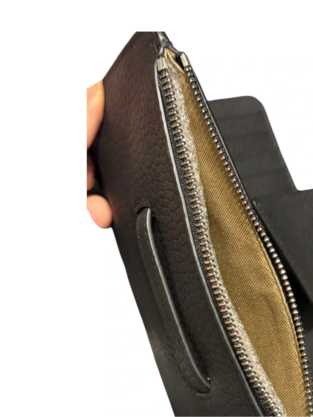 NWT ALLSAINTS Ray Wallet